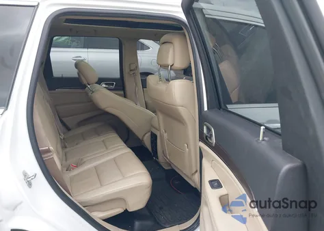 2015 Jeep Grand Cherokee Limited z USA, uszkodzony, nr VIN 1C4RJFBG0FC738325